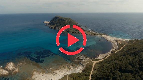 Most beautiful Beach | South of France