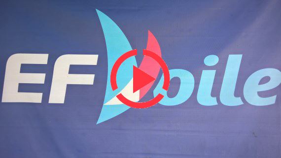 Sailing School | Serrière-de-Briord France